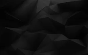 Black And Gray Geometric Backgrounds Wallpaper