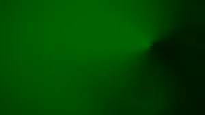 Black And Green Gradient Dark Wallpaper