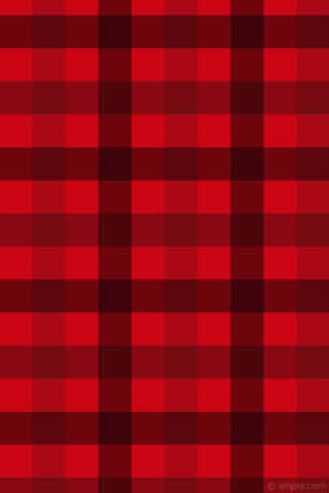 Black And Red Plaid Wallpaper Wallpaper