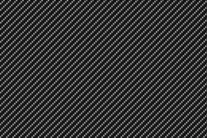 Black And White Carbon Fiber Wallpaper