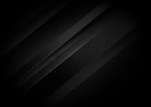 Black And White Striped Background Wallpaper