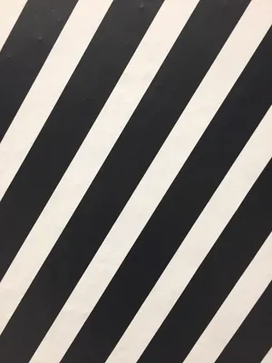 Black And White Zebra Stripes Wallpaper
