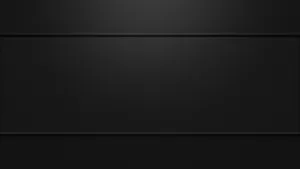 Black Background With A Black Frame Wallpaper