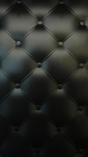 Black Chesterfield Dope Iphone Wallpaper
