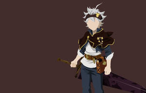 Black Clover 1332 X 850 Wallpaper