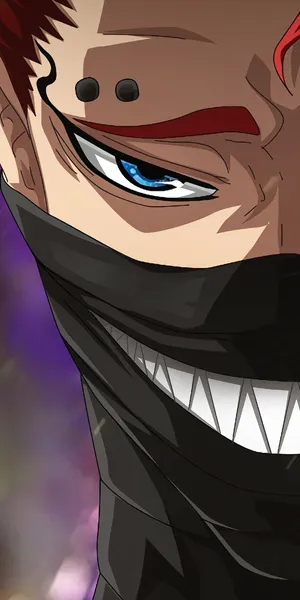 Black Clover Anime 4k Wallpaper