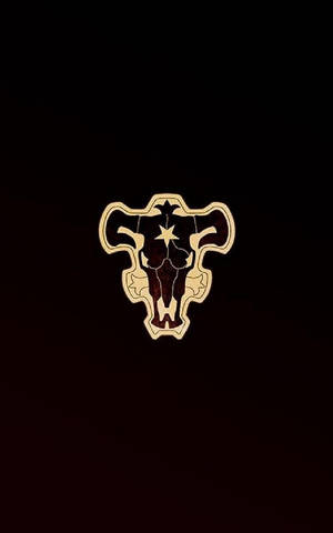 Black Clover Art Wallpaper