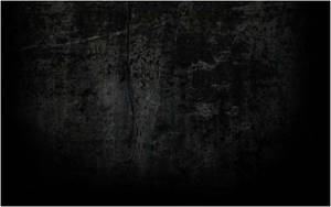 Black Grunge Background Cover Wallpaper