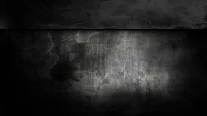 Black Grunge Smooth Wallpaper