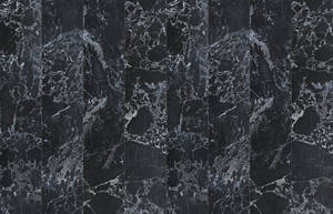 Black Marble Wallpaper