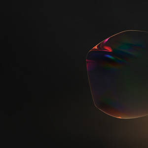 Black Note 10 Water Drop Wallpaper