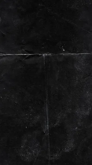 Black Plastic Texture Reflecting A Modern, Industrial Aesthetic Wallpaper