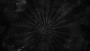 Black Rays Aesthetic Tumblr Laptop Wallpaper
