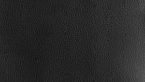 Black Texture Leather Close-up Wallpaper