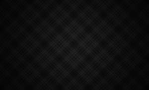 Black Texture Plaid Pattern Wallpaper