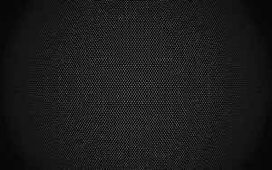 Black Texture White Dots Wallpaper