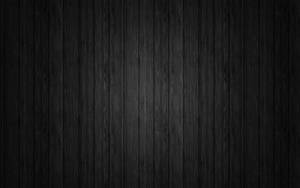 Black Texture Wooden Surface Wallpaper