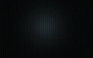 Black Vertical Striped Pattern Wallpaper