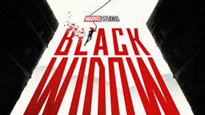 Black Widow Marvel Studios Wallpaper