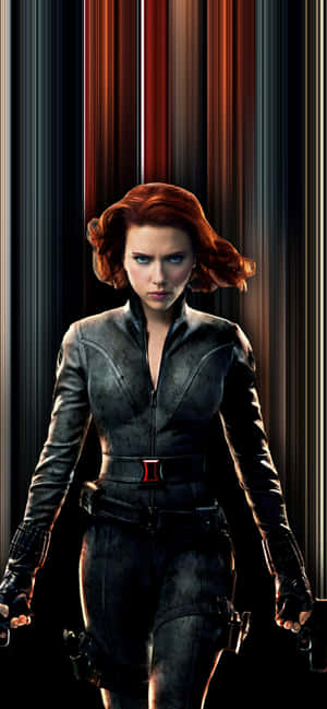 Black Widow Wallpapers Wallpaper