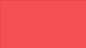 Blank Coral Red Wallpaper