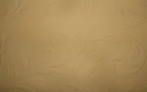 Blank Decorative Template Wallpaper