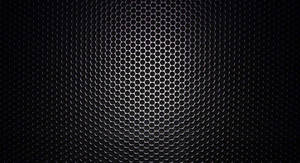 Blank Metallic Mesh Wallpaper