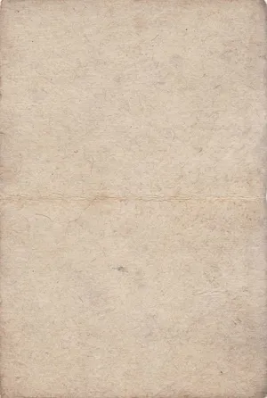 Blank Page Old Paper Wallpaper