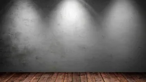 Blank Spaceconcrete Wall Wallpaper