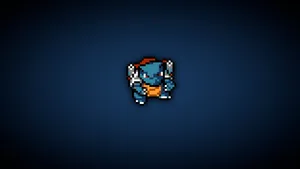 Blastoise, The