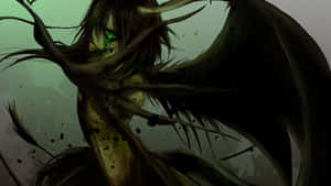 Bleach Ulquiorra Cifer Pc Wallpaper