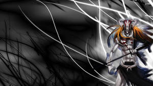 Bleach Vasto Lorde Artwork Wallpaper