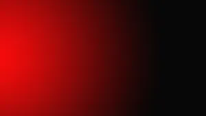 Blended Red And Black Wallpaper