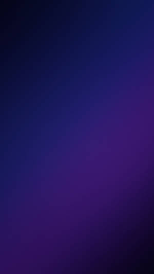 Blue And Violet Galaxy S10 Wallpaper