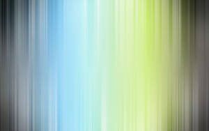 Blue And Yellow Vertical Lines Wallpaper