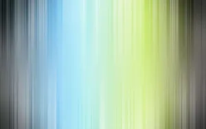 Blue And Yellow Vertical Lines Wallpaper