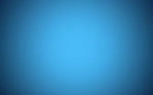 Blue Fade Black And Blue Wallpaper