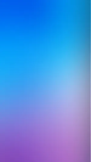 Blue Fade Blue And Purple Wallpaper