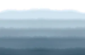 Blue Fade Shades Of Blue Bars Wallpaper