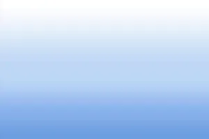 Blue Fade White To Blue Gradient Wallpaper