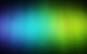 Blue Green Spectrum Background Wallpaper
