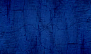 Blue Grunge Texture Background Wallpaper