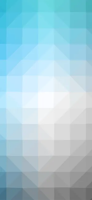 Blue Iphone Xr White Abstract Wallpaper