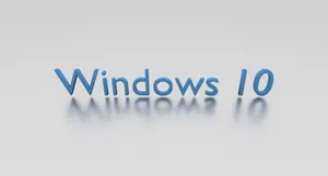 Blue Windows 10 Hd Wallpaper