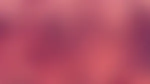 Blurred Pink Background Wallpaper