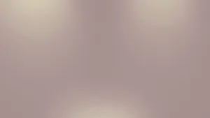 Blurry Beige Shade Wallpaper