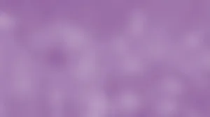 Blurry Lavender Purple Wallpaper