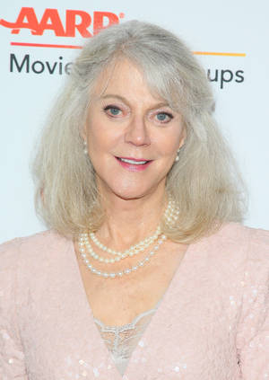 Blythe Danner White Hair Wallpaper