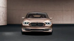Bmw Hybrid Nice Car Wallpaper