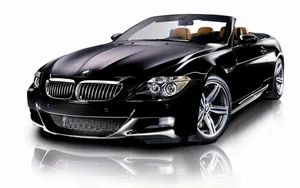 Bmw M6 Convertible Wallpaper Wallpaper